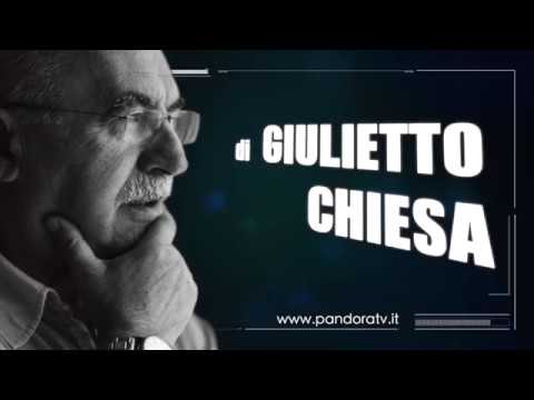 Il punto di Giulietto Chiesa - Difendersi da una legge elettorale di nuovo incostituzionale (EN)