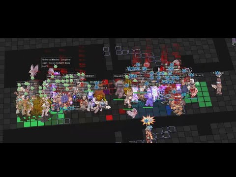 TalonRO WoE Unres- Poseidon- 24th January 2021