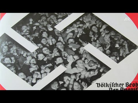 Unterrichtsmaterial: Nationalsozialismus: Propaganda – Schulfilm