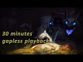 Extended Kindred theme | 30 minutes | no gaps - League of Legends