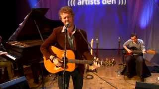 The Swell Season-Lies-live at &#39;the artists den&#39;
