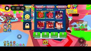 Arm Wrestling Simulator New uptade new area Glass Brigde