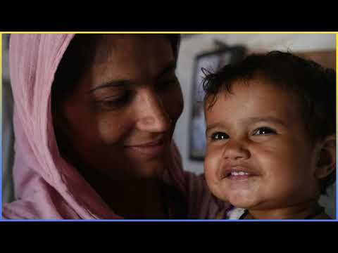 P&G Sehat Swasthya Sakhi Hindi