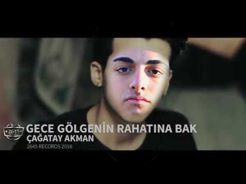 GECE GÖLGENİN RAHATINA BAK (Fame Parodi)