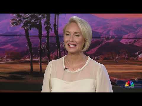 NBC Palm Springs video thumbnail