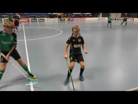 Tuplacup 2018 BBU VSS erä2