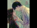 Animated Love Song Status Adayein Bhi Hai Kumar Sanu