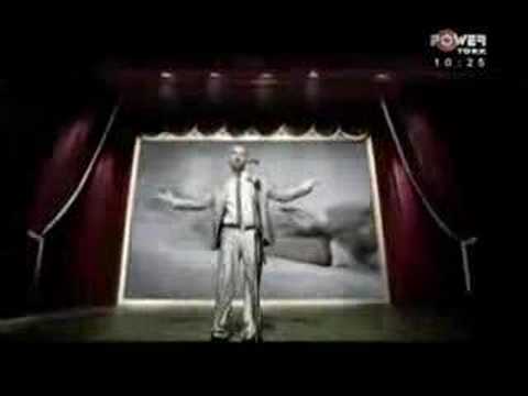 Dj BuRH@N Ft Tarkan -Vay Anam Vay [Remix]