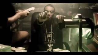 Soulja Boy ft Lil B - 30 Thousand 100 Million (Official Music Video) High Definition