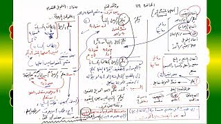 صورة 119 √ التحويل للـمُتَعَدِّي