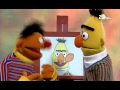 Bert Ernie Tekening Van Bert