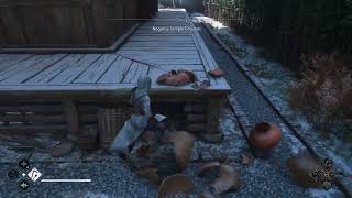 How to Find All Lost Pages in the Negoroji Temple Grounds in Assassin&#39;s Creed Shadows