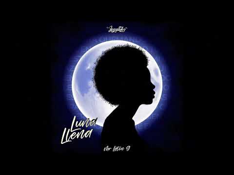 Luna Llena - Legalize Ft Mr Latin G