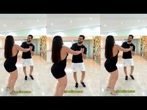 O Piseiro do Goiás é diferente de todos!