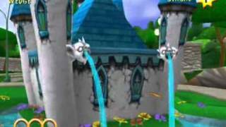 MiniGolf Maniacs
