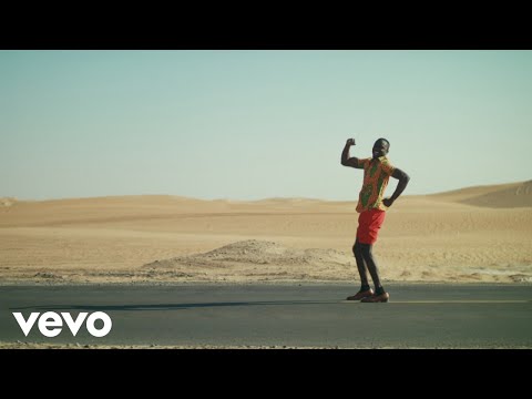 Riton x Nightcrawlers - Friday ft. Mufasa & Hypeman (Dopamine Re-edit) [Official Video]