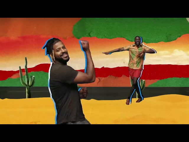 Friday von Riton & Nightcrawlers ((jetzt ansehen))