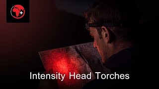 Lifesystems Intensity Head Torches