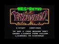 NES-Retku - Faxanadu (NES)