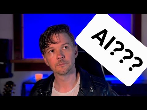 Did Universal Music write the "Silver Scrapes Orchestral Theme" with AI? 