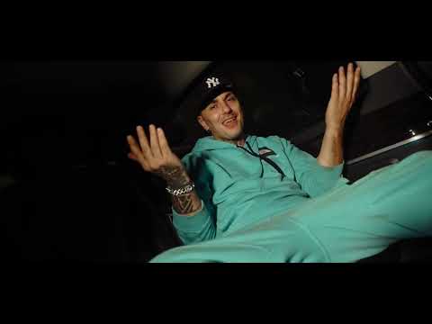 CROSTY - Feat. Rico Mendossa -  Pezzi da 100