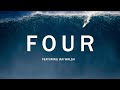 FOUR - Winter 2019/2020 | JAWS, WAIMEA, MAVERICKS, NAZARE | IAN WALSH