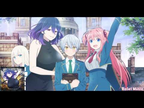 Kinsou no Vermeil: Gakeppuchi Majutsushi wa Saikyou no Yakusai to Mahou Sekai o Tsukisusumu Abracada-Boo Kaori Ishihara