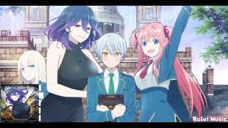 Cover art for Abracada-Boo