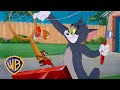 Tom Jerry Sunny Day Activities Classic Cartoon Compilation WB Kids