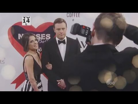 5-17-16 GH Promo - Nurses Ball 2016