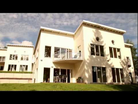 OBJEKTFILM Brf VIGGBY HILL