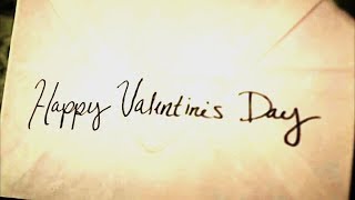 Xandria - Valentine ( Happy Valentine’s Day Video )