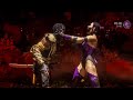 MK11 Mileena Mileena Makes WiFi Scorpion Rage Quit Mortal Kombat 11 Mileena Ranked Matches