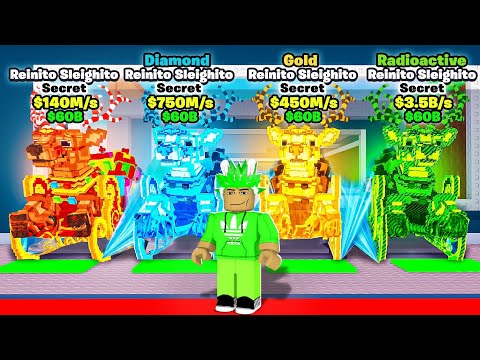 ich SCHALTE den GEHEIMEN CODE FREI!