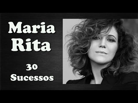 MariaRita - 30 Sucessos