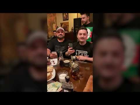 Robert Vijelie ❌ Gyuliano Parno ❌ Alin Duma ❌ Dan Bursuc ❌ Live Session ♫ ❌ Mor dusmanii mei