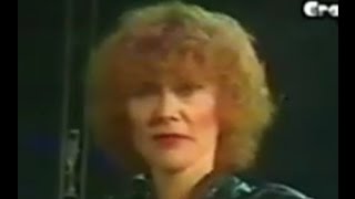 Conny Vandenbos  -  Dag liefste - 1981