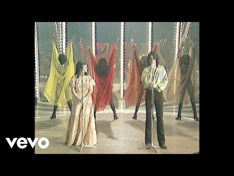 Ana Y Johnny - Y Te Amaré (Esta Noche Fiesta (Actuación TVE))