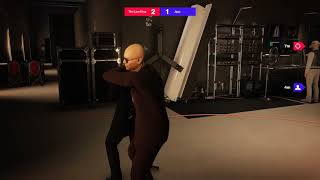 A Full Circle Redemption