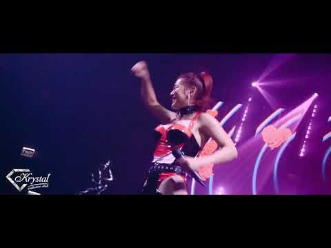 Pearja @ KRYSTAL