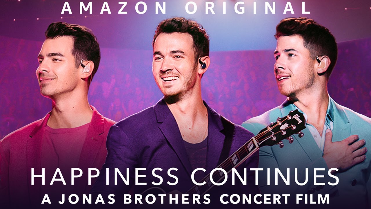 Happiness Continues (Official Documentary Trailer)