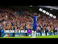 Chelsea Fans Chant for Lukaku After Brace on 2nd Home Debut