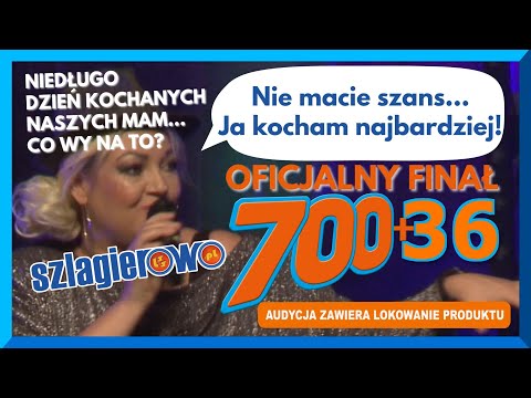 Notowanie 736 cz. 3 - 22.05.2022r.