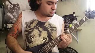 Holy Soldier - Stranger (cover)