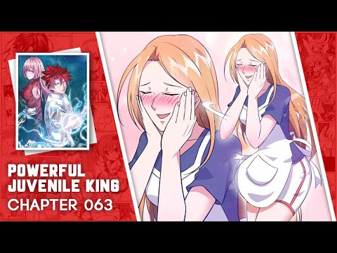 Powerful Juvenile King - Chapter 63 English Sub