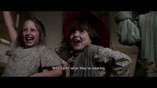 OST - You&#39;re Never Fully Dressed Without a Smile - Annie 1982