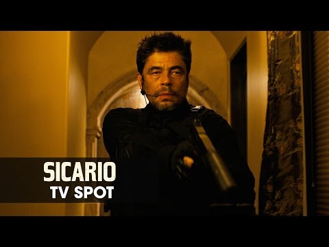 Official TV Spot - "Sensational"