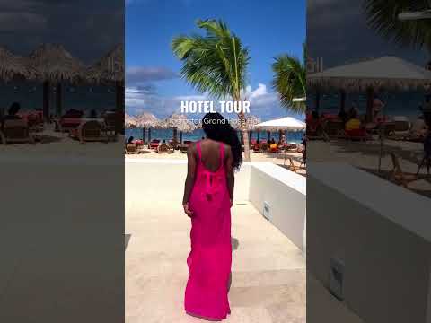 Top 5 Resort Tour in Jamaica 🇯🇲 #jamaica #resorts # #montegobay #traveling #travelvlog