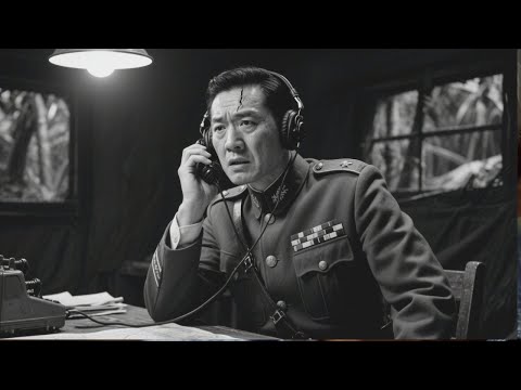 The Navajo Code That Outsmarted Japan in 1944 – Secret Voices Revealed