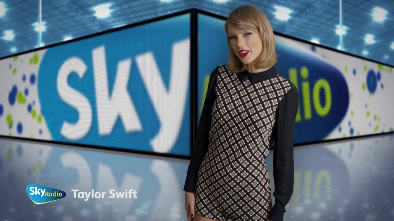 Sky Radio - Altijd de beste muziek altijd non-stop